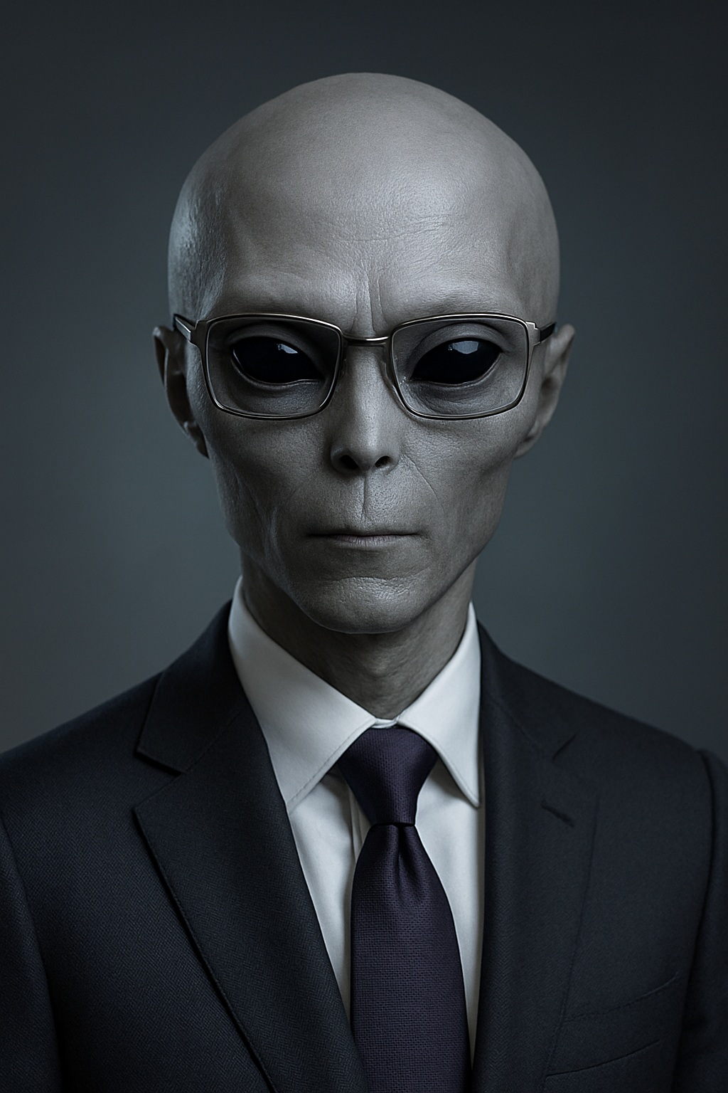 Zyra, executive liason portrait